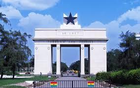 Greater Accra Region